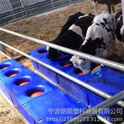 供应奶牛饮水槽 能控制水温的奶牛养殖饮水槽