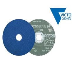 PFERD纤维磨碟CC-FS 125 VICTOGRAIN