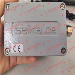 SEIKA传感器盒Sensorbox SB2I SEIKA角度传感器 SEIKA编码器