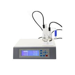 聚创嘉恒 JC-A2微量水分测定仪 快速测定样品中的微量水分