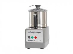 法国ROBOT-COUPE 罗伯特 Blixer3 搅拌机