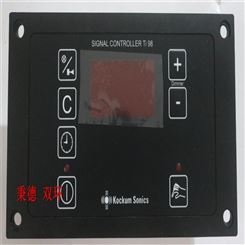 KOCKUM SONICS 控制器 SIGNAL CANTROLLER Ti98