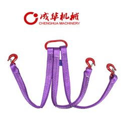 成华出售成套起重吊索具 单腿两腿吊索具 吊装带组合式吊索具